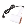 Hair Dryer Household Quick Dry Hot Cold Hair Dryer with