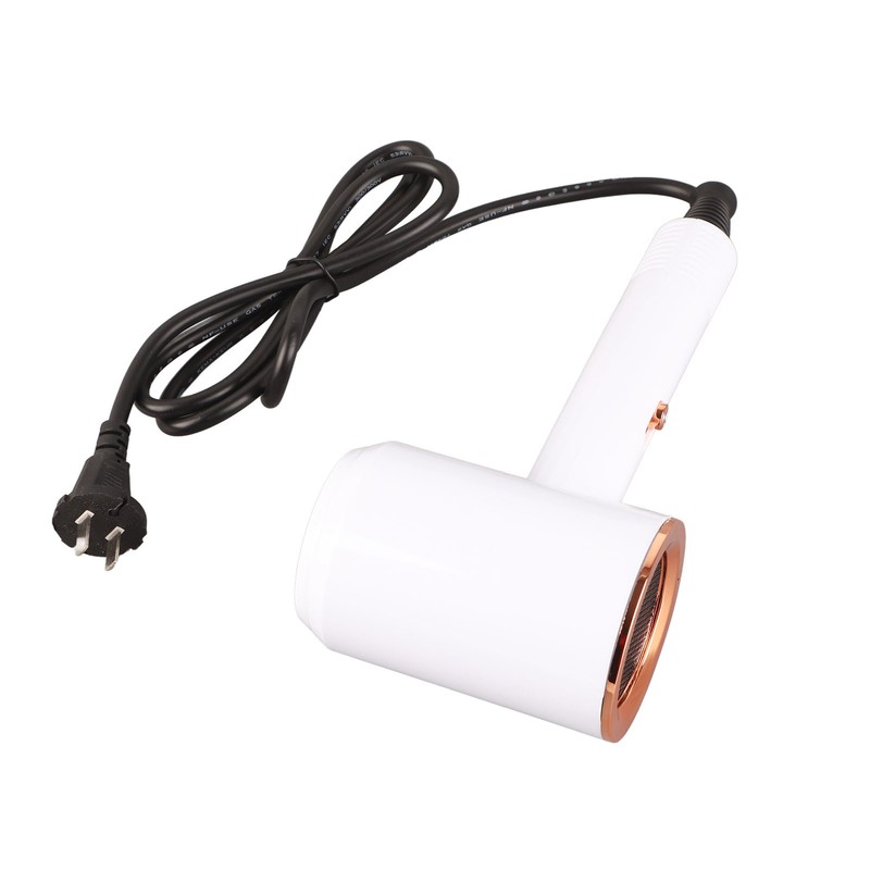 Hair Dryer Household Quick Dry Hot Cold Hair Dryer with