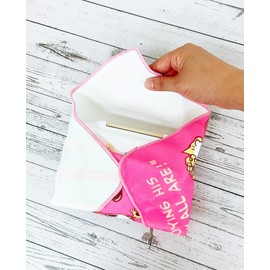 Snoopy Kurupita! Lunch Mat for Girls