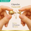 Twist Glow Cápsulas Faciales Vitamina E + Germen De Trigo