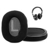 SMH-1200 Earpads Cushion Replacement for Senal SMH-1200/ SMH-1000 Monitor Headphones