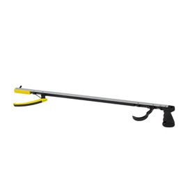 FabLife 50-1112 Deluxe Jaw/Trigger Reaching Aid, Pistol Grip, Open Jaw, 32" Size