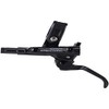 SHIMANO Deore BL-M6100 Deore, Complete Brake Lever, I-spec EV Ready,