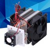 Single Core Cooler DIY Semiconductor Refrigeration System Electronic Components 12V