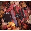 Leather Watch Bands, Horween Leather Watch Strap for Men 18