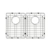 Wire Grid Set for Geraldine Kitchen Sink