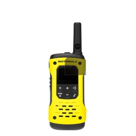 dipos I Blickschutzfolie kompatibel mit Motorola TLKR T92 H20 PMR Display-Schutzfolie matt mit 4-Wege Sichtschutz-Effekt