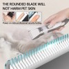 Sunifier 12V Professional Dog Clippers For Grooming, Electric Sheep Shears