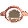 Mirrored Ring Cell Phone Holder (Rose_Gold)