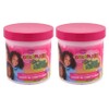 African Pride Dream Kids Olive Miracle Leave-In Conditioner 15 oz(Pack