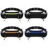 Running Hydration Belt for Men & Women – Dual 200mL