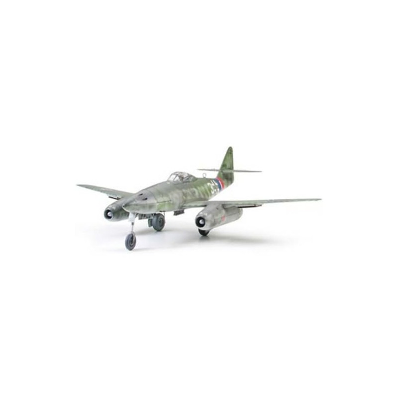 Tamiya 1/48 Messerschmitt Me262 A-1A