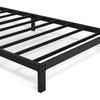 Maenizi 8 Inch Twin Bed Frame No Box Spring Needed,