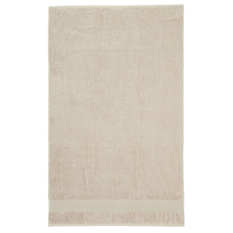 Catherine Lansfield, Natural, Hand Towel