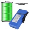 DC 122000 20000mAh Large Capacity Polymer Lithium Battery Built in
