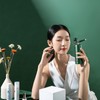 INXI002 Facial Oxygen Machine Airbrush Nano Mist Sprayer Portable Facial