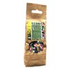 NABBI BioBeads 1000 Pack for Pegboards Ironing Fuse Melting Beads