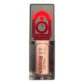 Sombra Ojos Crema Sinless Beauty Champagne Brillante Hipoalergénica Waterproof