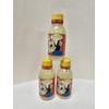 Secret 3 pack Skin Free Beautifying Milk super whitening oil
