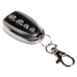 Maclean MCE91 Fernmaschine Handsender Ersatz Universal Fernbedienung Toröffne Nice 433,92 MHz