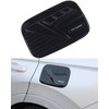 For Honda CR-V CRV 2023 2024 2025 Fuel Door Tap
