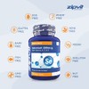 Selenium 200mcg with Vitamins A-C-E. 180 Vegan Tablets for Thyroid