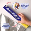 Reynolds Non-Stick Foil, Aluminium Kitchen Foil, Non-Stick foil for Cooking,