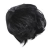 Men Cosplay Short Wig Anime Character Synthetic Anime Cosplay Breathable