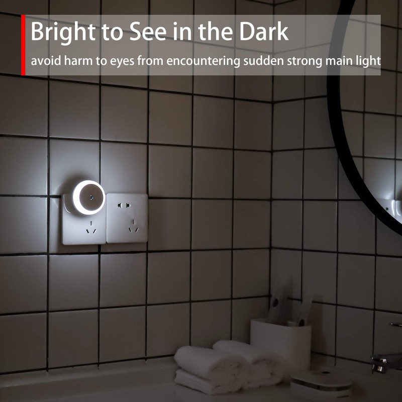 Night Light, Type 2, Pack of 2