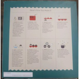 Favorite Day Make Your Own Hot Drink Bomb Kit Today!