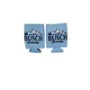 Busch Can Cooler 'Busch Country' Edition - Set of 2