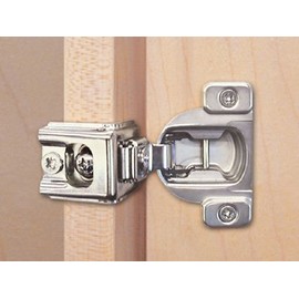 Blum Compact 39C 110 Degree 1-1/4" Hinge (B039C355C.20)