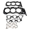 Torchbeam Head Gasket Set with Head Bolts ES72249 HS26290PT Fit
