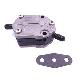 Boat Motor 356-04000-0 356-04000-1 356040000 356040001 356040000M 356040001M Fuel Pump with Gasket for Nissan & for Tohatsu 25HP 30HP 40HP 50HP 60HP 70HP Outboard Engine