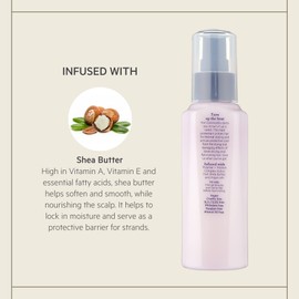 TPH by Taraji Hot Commodity Heat Protecting Conditioning Spray-4oz (Pack of 2)