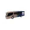 Autobus Irizar Pumas Unam Liga Mx 1:68 Kinsfun