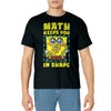 Mademark x SpongeBob SquarePants - SpongeBob Math Keeps You In