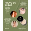 Kit de Maquillaje Básico para Mujer Ibtisam Cosméticos Naturales
