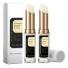 Advanced Snail Peptide Colágeno Firming Eye Cream 2pcs Todo Tipo