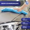 Microfibre Cloth Set of 4 | Size 30 x 30