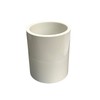 ERA Schedule 40 PVC 2 1/2" Coupling, Socket Connect