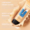 Boobeen Leg & Body Makeup Foundation, Waterproof Cover Up Leg