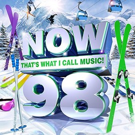 ΝΟW ΤΗΑΤ'S WΗΑΤ Ι CΑLL ΜUSΙC! 98. 2CD