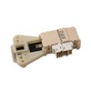 Door Lock Interlock Hotpoint Creda Ariston Indesit Metalflex C00085194