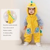 TONWHAR Kids' And Toddlers' Infant Tiger Dinosaur Animal Fancy Dress