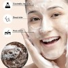 Kit De Herramientas De Maquillaje, 40 Piezas, Brochas D