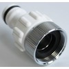 Toyox J-14 Flexible Faucet Plug for Clean Faucet