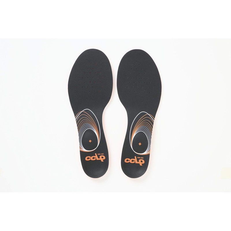 Cal Power Smart Sport Black (26.5-27.5)