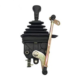 Replacement For Yamaha Rhino UTV Gear Shifter Assembly With Shift Rod 450 660 700 2004-2013