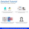 Freenove Ultimate Starter Kit for BBC micro:bit (V2 included), 316